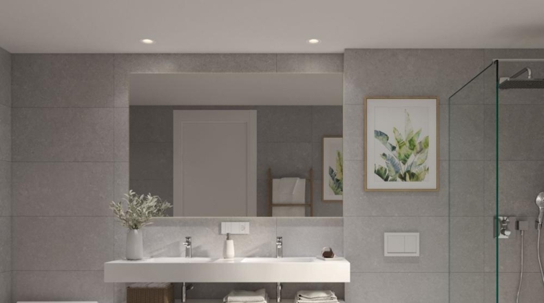 Apartamentos(2) - Zenity Indigo