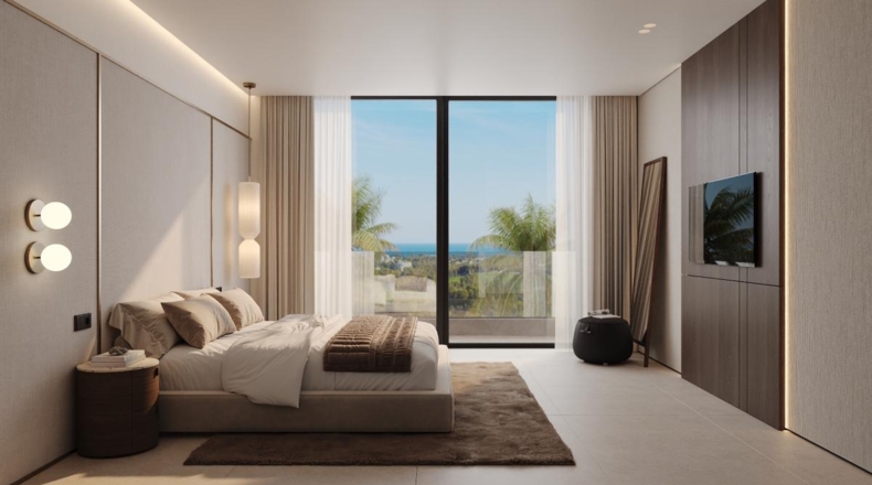 Áticos(2) - Almina Residences