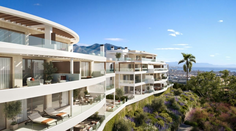 Bajos(2) - The Eagle Residence
