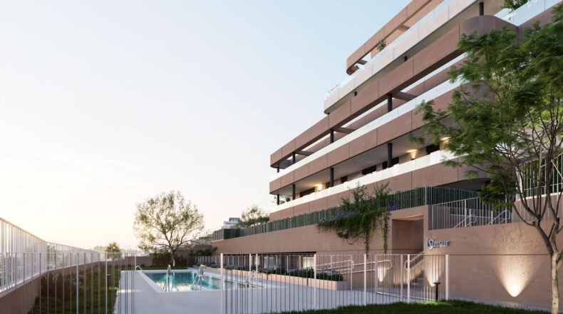 Apartamentos(1) - Eagle Hills