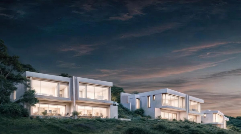 Villas(4) - Lagos Homes