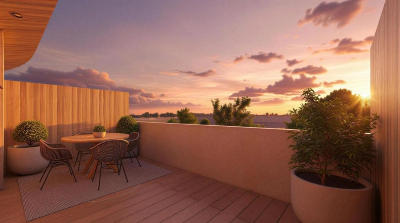 Apartamentos(1) - Lantana Residencial Boutique