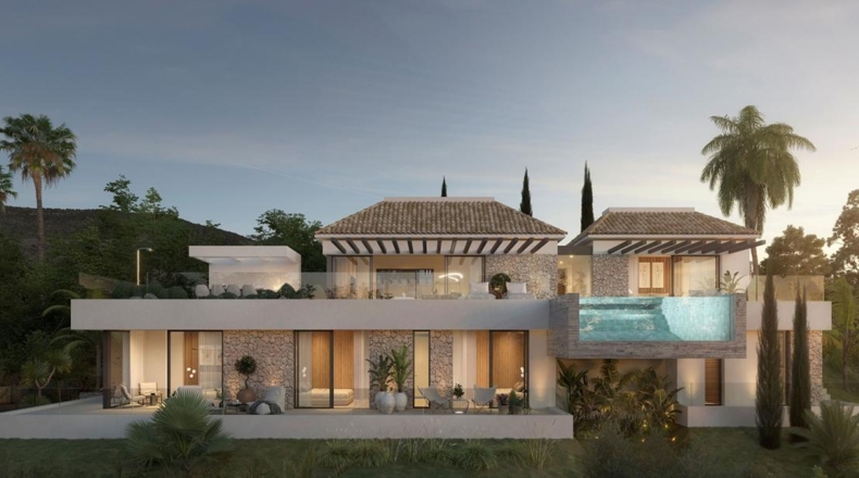 Villa Cordoba