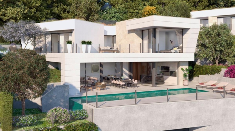 VILLA HAYA