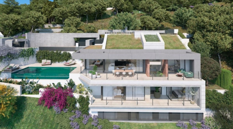Villas(5) - VILLA ARCE
