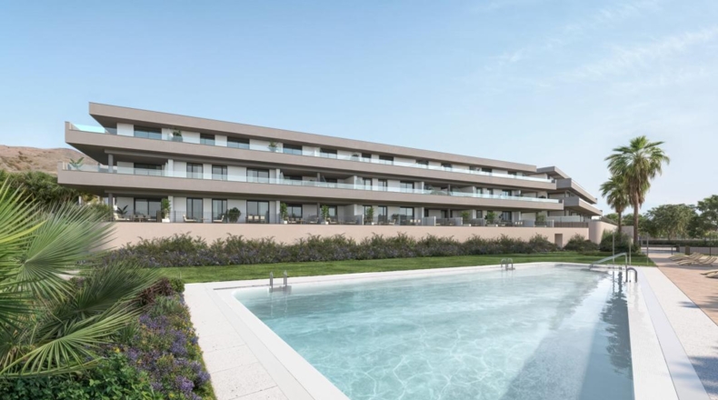 Bajos(1) - Etherna Homes