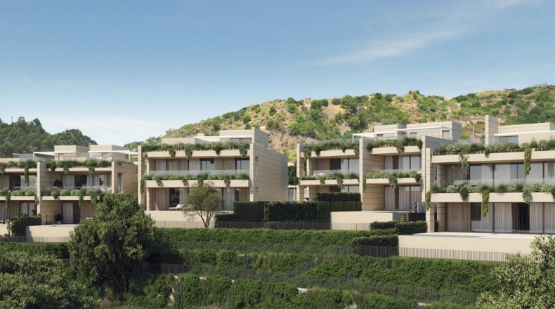 Áticos(2) - Sira Homes