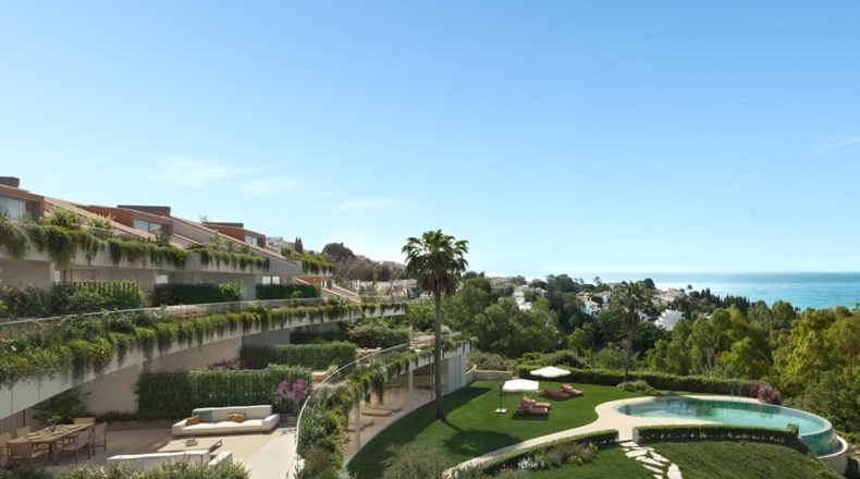 Apartamentos(3) - Casatalaya Residences