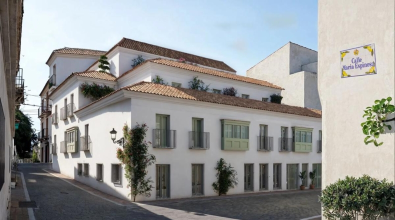 Apartamentos(3) - Paraíso de Azahar