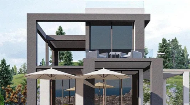 CERRADO HEIGHTS - Roble & Olivo