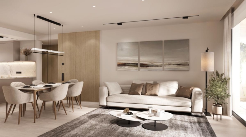 ESSENCE RESIDENCE