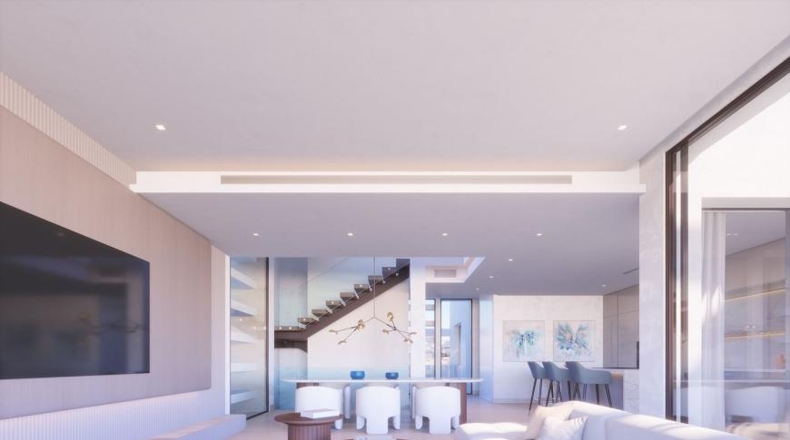 Aurea Villas