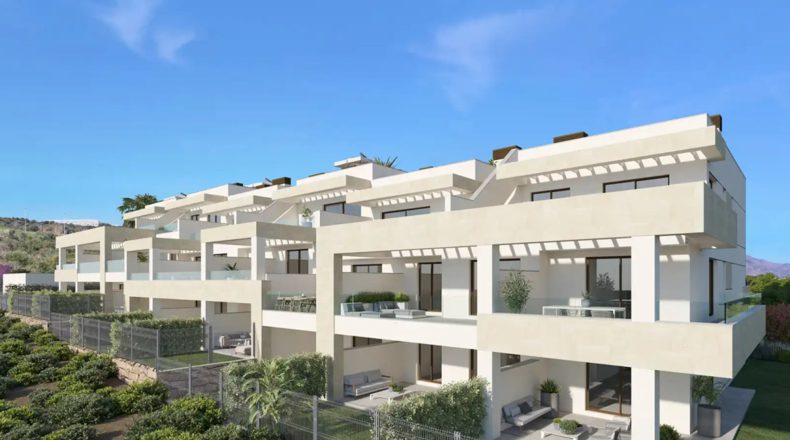 Áticos(3) - BAYSIDE HOMES