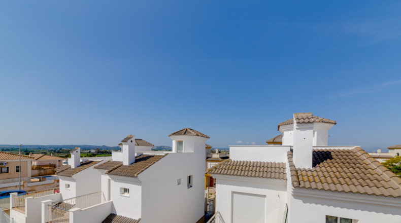 Buganvillas Sol
