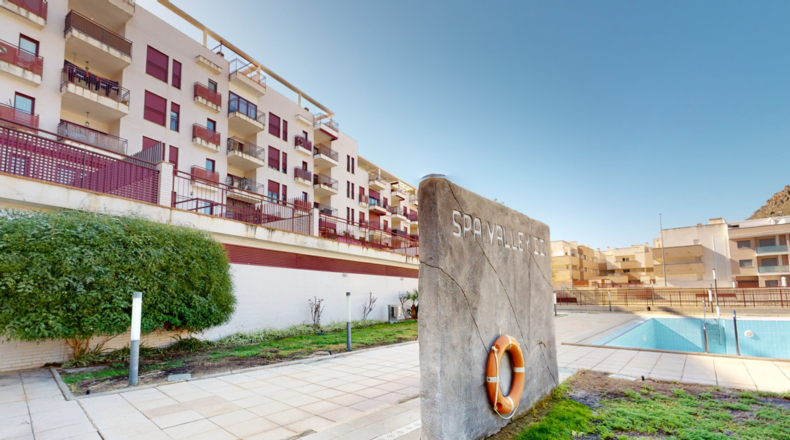 Apartamentos(1) - Spa Valley II