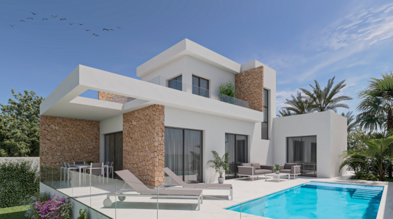 Villas(4) - Villa Kai