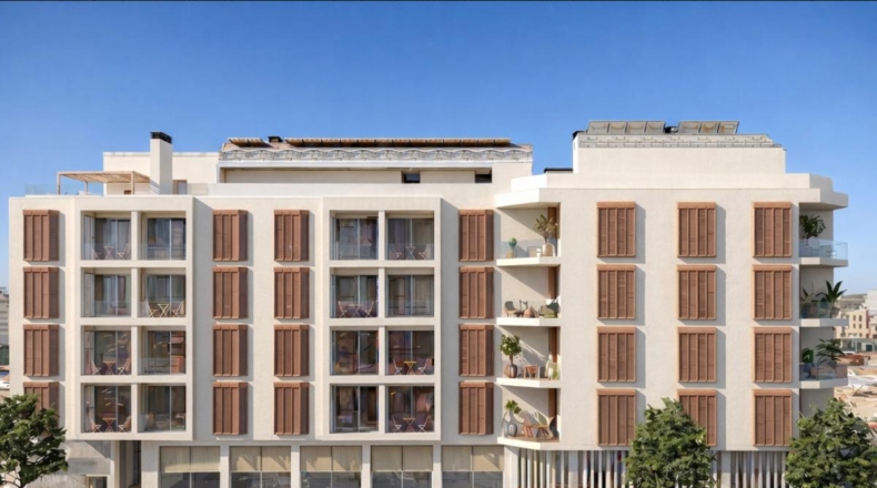 Karibe Heritage suites
