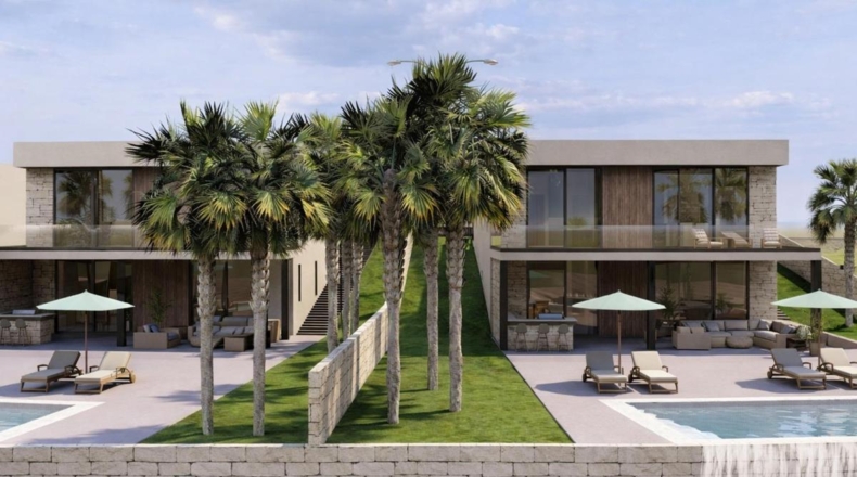 Villas de la Reina