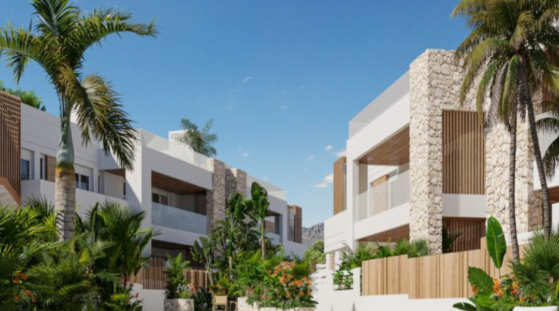 Villas(2) - El Yado
