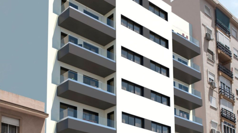 Metropolitan Homes