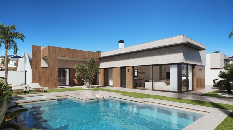 Villas(3) - TERRA OLIVA