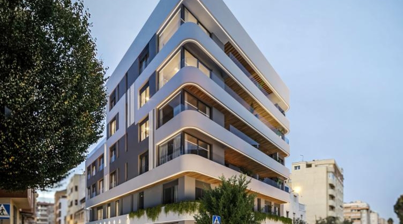 Apartamentos(2) - MILABEKA