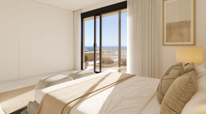 Bajos(3) - Evoque Residences