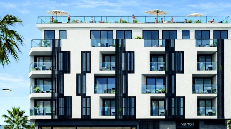 Edificio Vento II