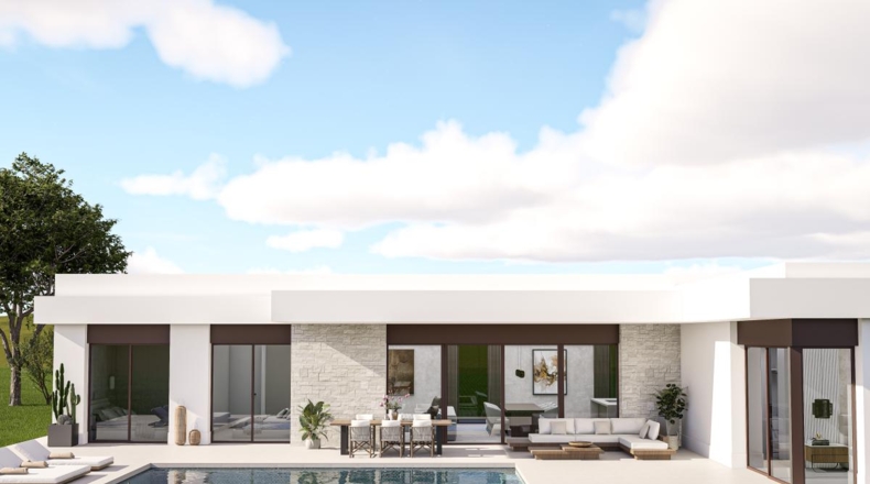 VILLA TARSIS