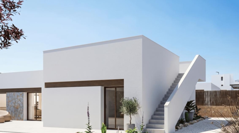 Montemar Villas Finestrat Alqueria