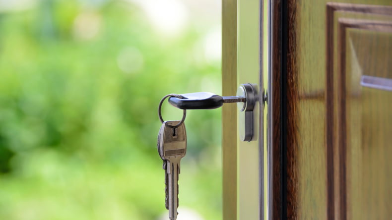 Imagen de la Nuda Propiedad de una vivienda