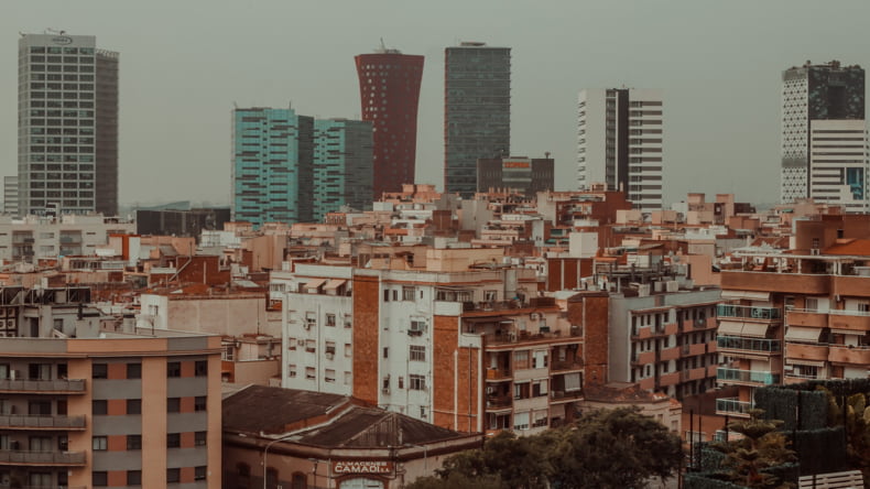 Imagen de Hospitalet de Llobregat una de las mejores ciudades para vivir en Barcelona