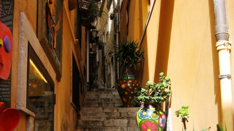 Imagen de Torremolinos, una de las mejores ciudades para vivir en Málaga