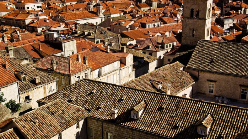 Imagen de casas que han sido vendidas y compradas con el método Property Chain