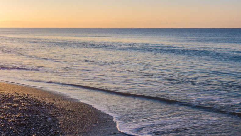 Imagen de las zonas que prefieren los extranjeros para comprar una casa de obra nueva en la costa de España