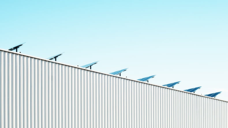 Imagen de las ayudas para la rehabilitación e instalación de energías renovables en las casas de España