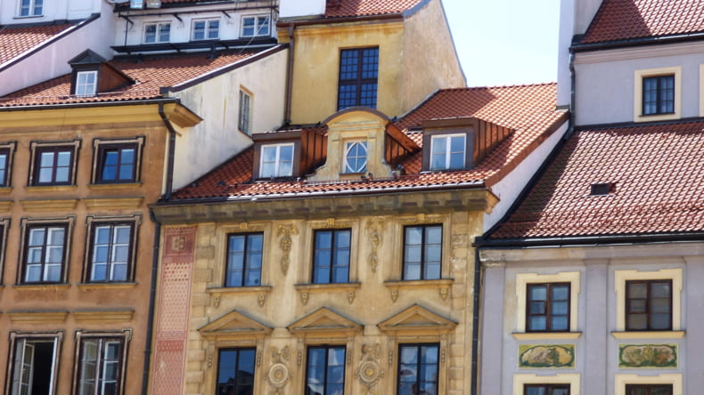 Imagen de casa adosada