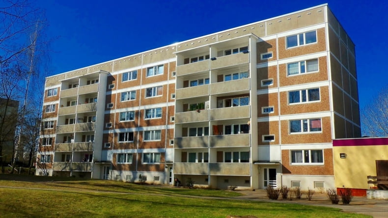 Imagen de ayudas para la compra de una vivienda