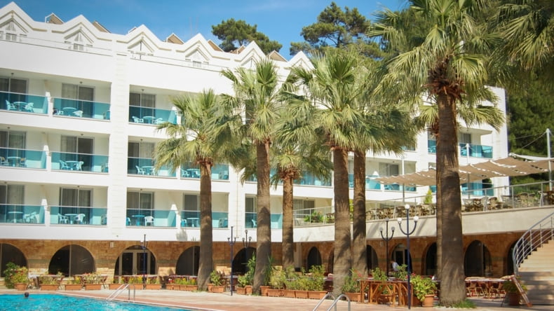Imagen de casas de obra nueva en Denia