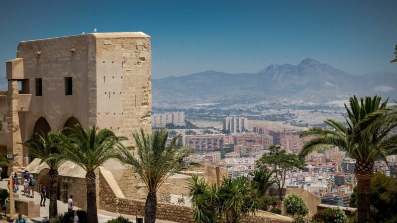 Imagen de todo lo que debes saber para vivir en la provincia de Alicante
