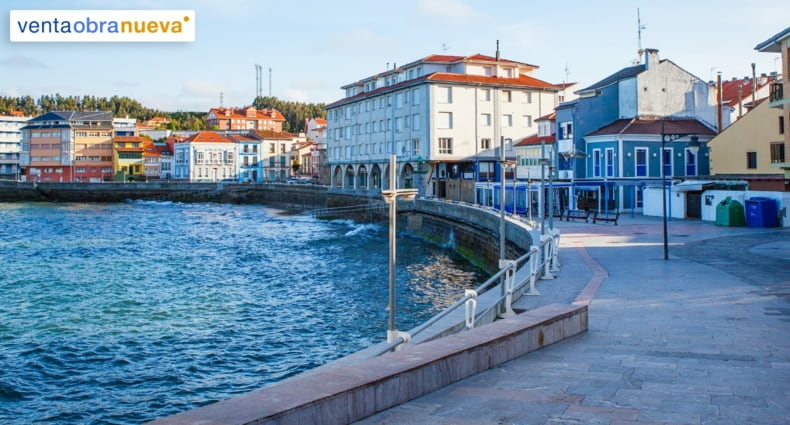 Obra nueva en Asturias
