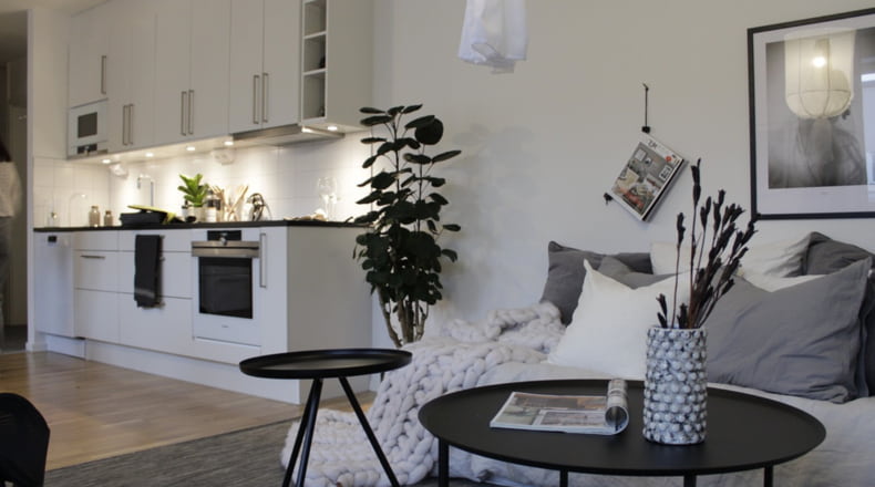 Actualmente, hay más demanda que oferta en el mercado inmobiliario de alquiler en España.