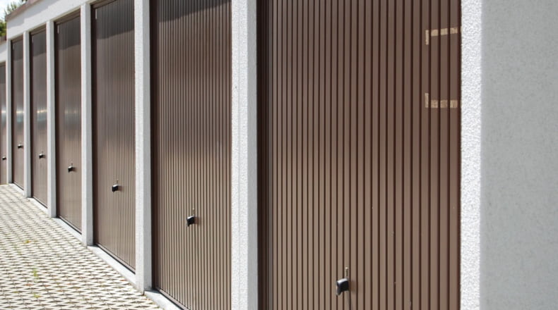 La llave o código de acceso es único y diferente para cada propietario de una vivienda de obra nueva.