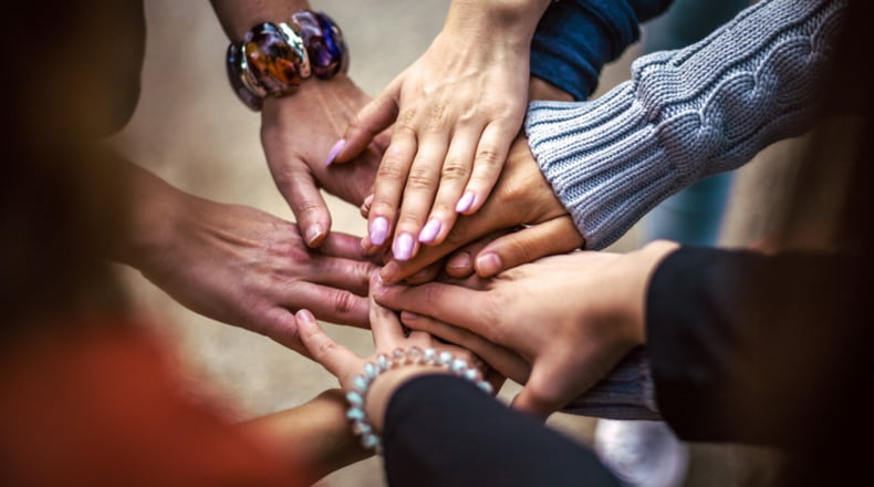 El coliving es un estilo de vida colaborativo.