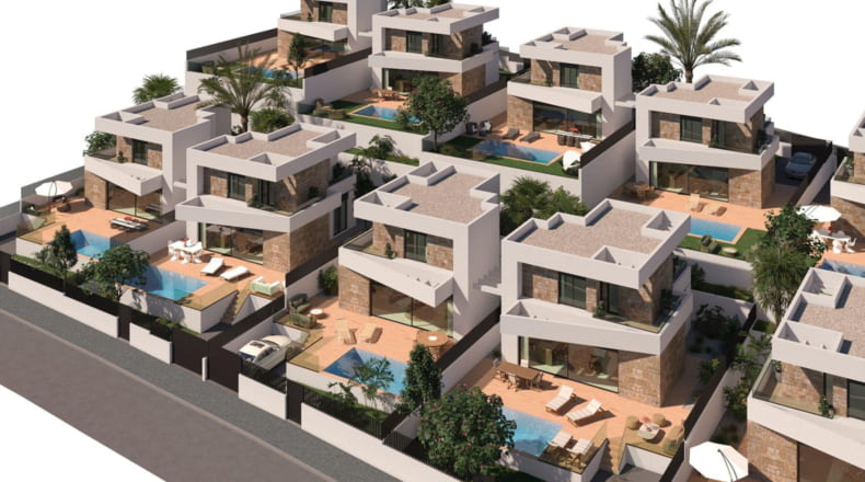 Imagen de la Promoción Severiano Resort.