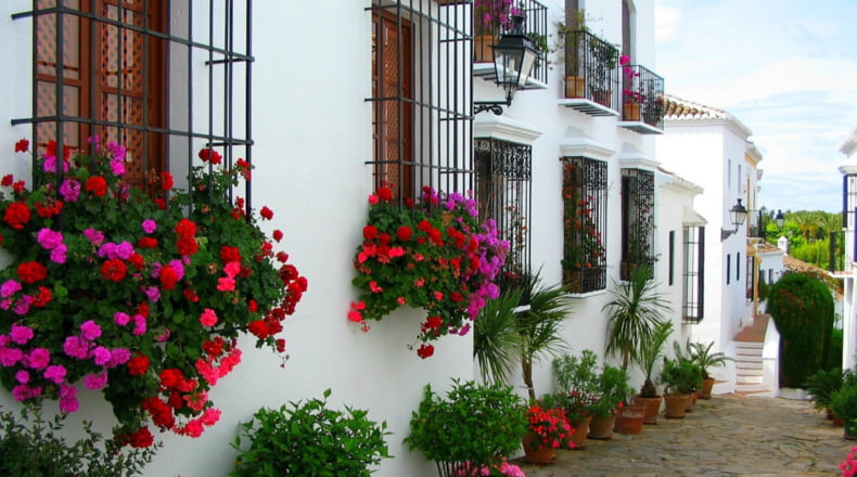 Imagen de Marbella