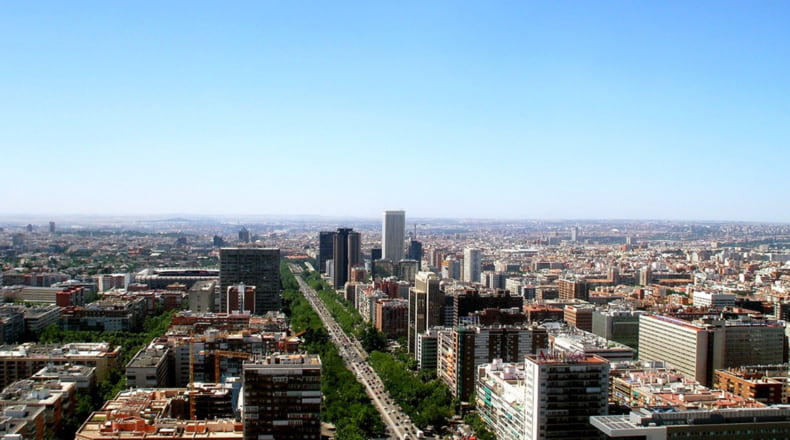 Imagen de Madrid