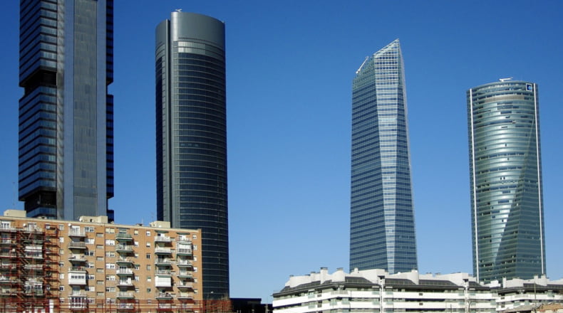 Imagen de Madrid