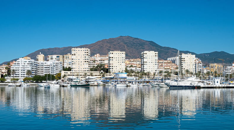 Imagen de Estepona