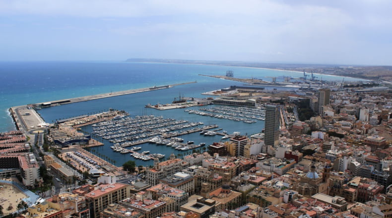 Imagen de Alicante